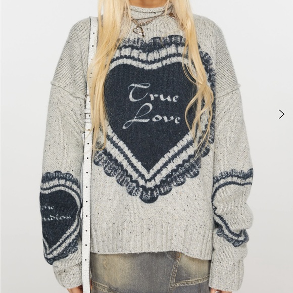 Acne Studios Sweaters - ISO Acne studios sweater